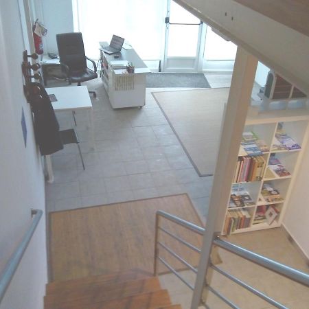 Albergue Monterrey サンティアゴ・デ・コンポステーラ エクステリア 写真