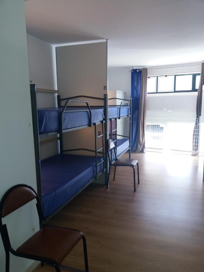 Albergue Monterrey サンティアゴ・デ・コンポステーラ エクステリア 写真