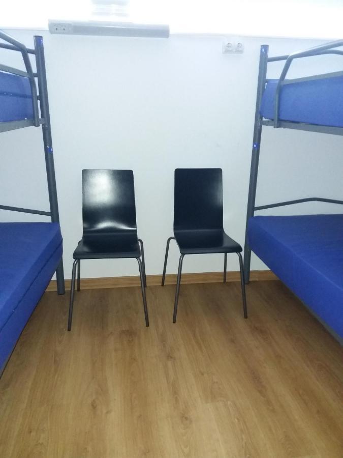 Albergue Monterrey サンティアゴ・デ・コンポステーラ エクステリア 写真