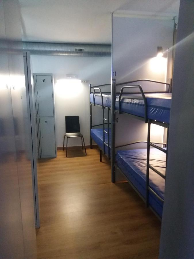 Albergue Monterrey サンティアゴ・デ・コンポステーラ エクステリア 写真