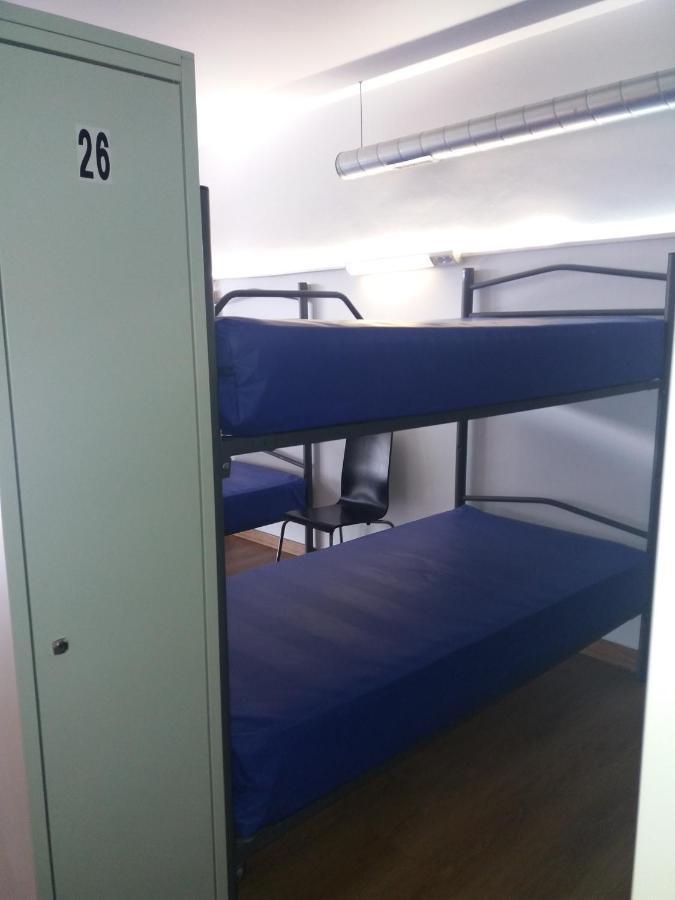 Albergue Monterrey サンティアゴ・デ・コンポステーラ エクステリア 写真