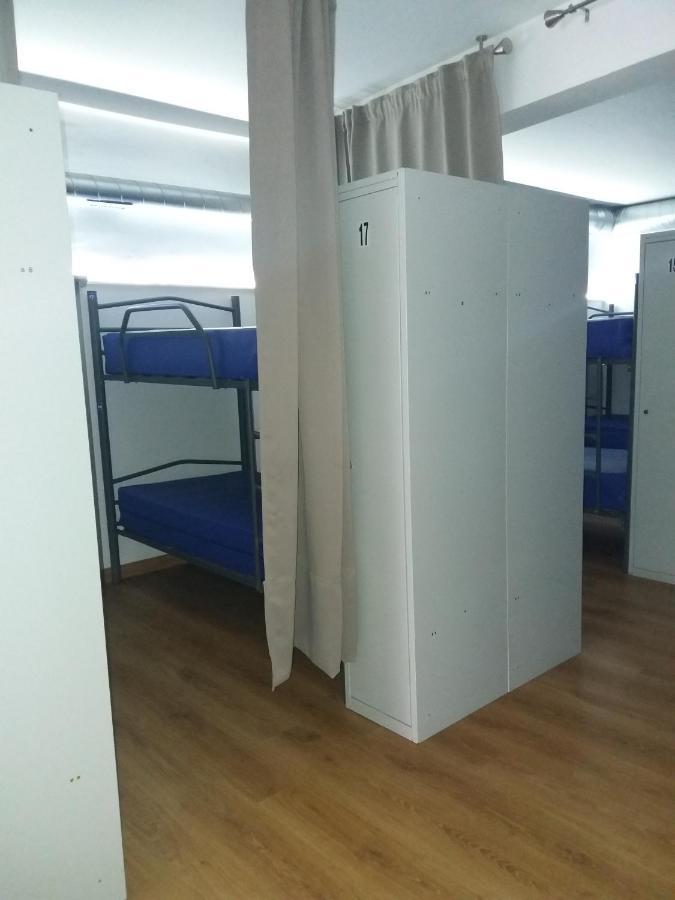 Albergue Monterrey サンティアゴ・デ・コンポステーラ エクステリア 写真