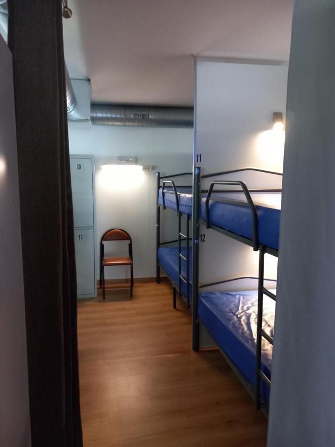 Albergue Monterrey サンティアゴ・デ・コンポステーラ エクステリア 写真