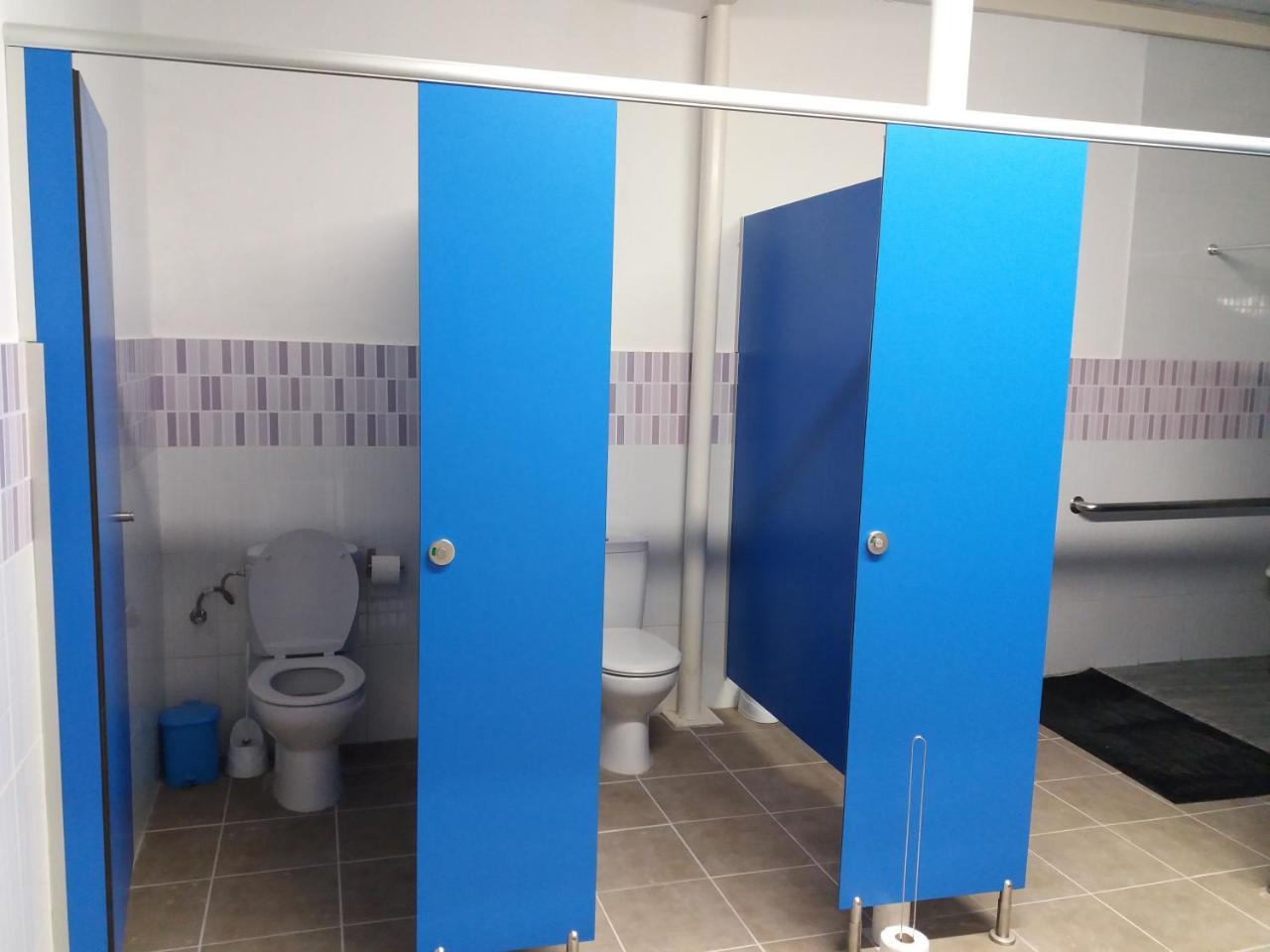 Albergue Monterrey サンティアゴ・デ・コンポステーラ エクステリア 写真