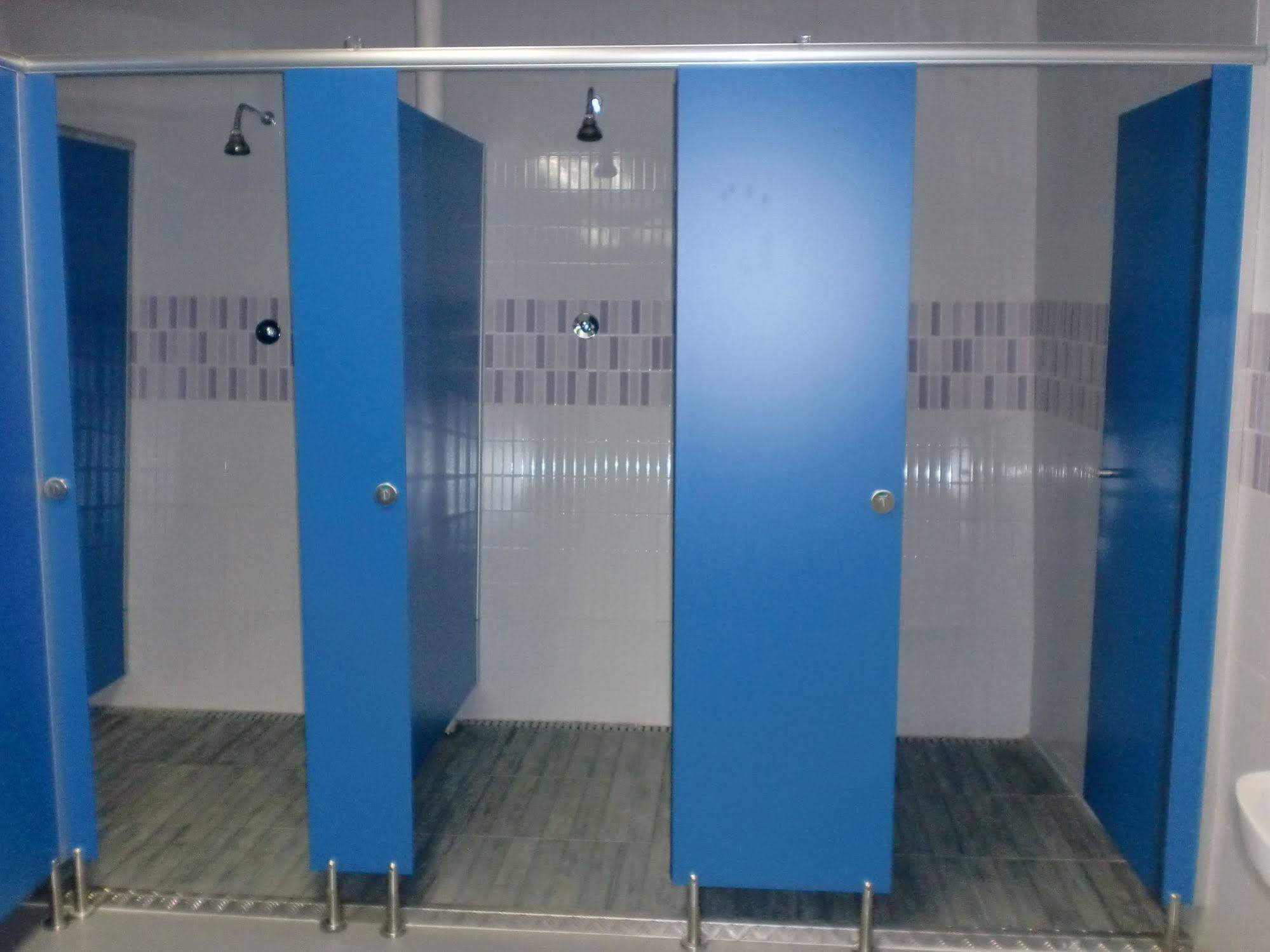 Albergue Monterrey サンティアゴ・デ・コンポステーラ エクステリア 写真